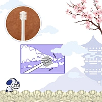 Зубная щетка для мелких собак KENKO CARE