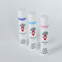 Омолаживающая отбеливающая программа для зубов MontCarotte, 30 мл х 3