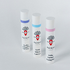 Омолаживающая отбеливающая программа для зубов MontCarotte, 30 мл х 3