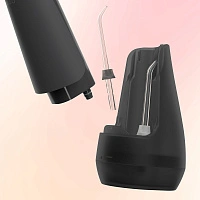 Ирригатор Ordo Sonic Water Flosser Серый - изображение 3