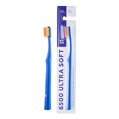 Зубная щетка Woom 6500 Ultra Soft