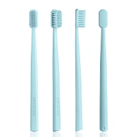 Набор зубных щеток Revyline SM 6000 SMART Trio, 3 шт