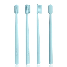 Набор зубных щеток Revyline SM 6000 SMART Trio, 3 шт