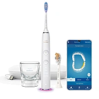 Электрическая щетка Philips Sonicare HX9917/88 DiamondClean 9400