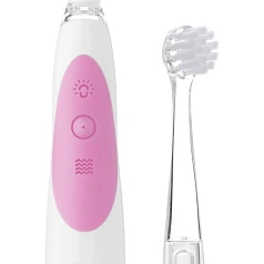 Электрическая зубная щетка Revyline RL 025 Infant Розовая