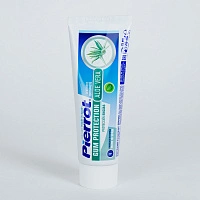 Зубная паста Pierrot Gum protection с алоэ вера, 75 мл