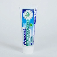 Зубная паста Pierrot Gum protection с алоэ вера, 75 мл
