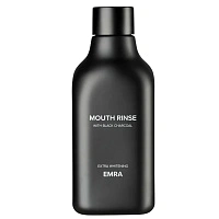 Ополаскиватель Emra Extra Whitening, 200 мл