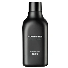 Ополаскиватель Emra Extra Whitening, 200 мл
