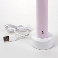 Электрическая зубная щетка Philips Sonicare HX3651/11 2100 Series - изображение 6