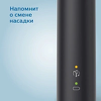 Электрическая щетка Philips Sonicare HX3671/14 3100 series