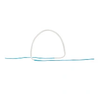 Зубная нить Edel white Supersoft Floss супермягкая, 50 шт