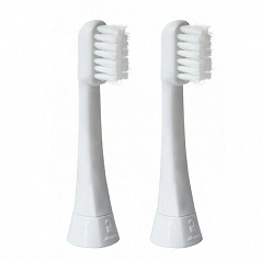 Насадки Megasonex MB-5 мягкие (soft) 2 шт.