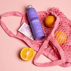 Ополаскиватель White Secret Liquid Gingi, 250 мл