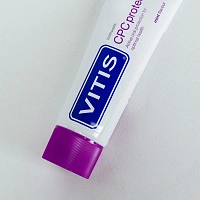 Зубная паста Vitis CPC Protect с цетилпиридиния хлоридом 0,14%, 100 мл - изображение 5