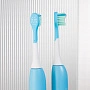 Электрическая зубная щетка Revyline RL 055 Kids, Light Blue - изображение 3