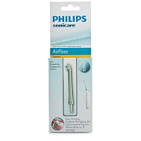 Насадки для Philips AirFloss HX8012/07 - изображение 3