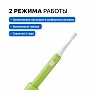Электрическая зубная щетка Revyline RL 050 Kids, Зеленая (7+) - изображение 4