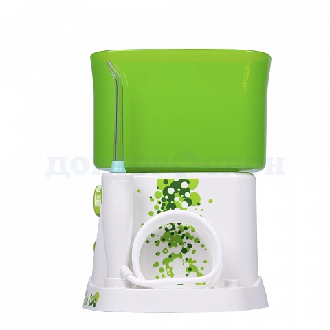Ирригатор Waterpik WP-260 for kids - изображение 2
