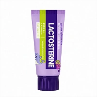 Детская зубная паста LACTOSTERINE (с 6 лет), 65 мл