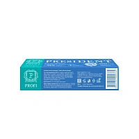 Зубная паста President PROFI ORTHO-EXPERT для брекет-систем, 90 гр