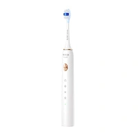 Электрическая зубная щетка Soocas X3U PRO (белая) - изображение 3