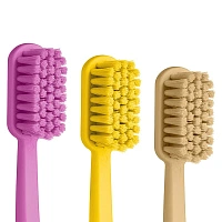 Набор зубных щеток Revyline SM 6000 SMART Trio, 3 шт - изображение 3