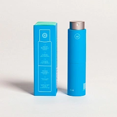 Дентальный парфюм White Secret Breath Blue Mint, 15 мл