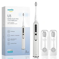 Электрическая зубная щетка usmile Sonic U3 белая - изображение 1