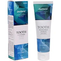 Зубная паста Dr.EL Ensemble для всей семьи, 120 гр