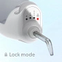 Ирригатор Ordo Sonic Water Flosser Белый - изображение 6