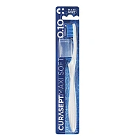 Зубная щетка Curasept Maxi Soft 010 - изображение 5