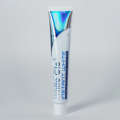 Зубная паста White Glo мгновенное отбеливание, 100 мл - изображение 6