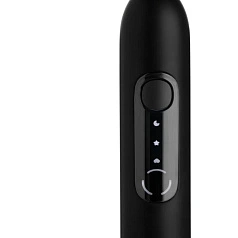 Электрическая зубная щетка Revyline RL 045 Black