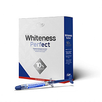 Набор для стоматологического отбеливания FGM Whiteness Perfect 10%