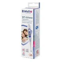 Термометр электронный B. Well WT-03 Семейный - изображение 8