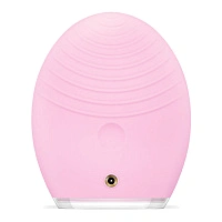 Щетка для чистки и массажа лица Foreo LUNA 3 для нормальной кожи, розовая - изображение 2