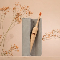 Электрическая зубная щетка Revyline RL 075 Peach Fuzz - изображение 3