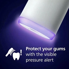 Электрическая щетка Philips Sonicare HX7420/01 7100 Series