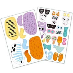 Электрическая зубная щетка Philips HX3601/01 For Kids