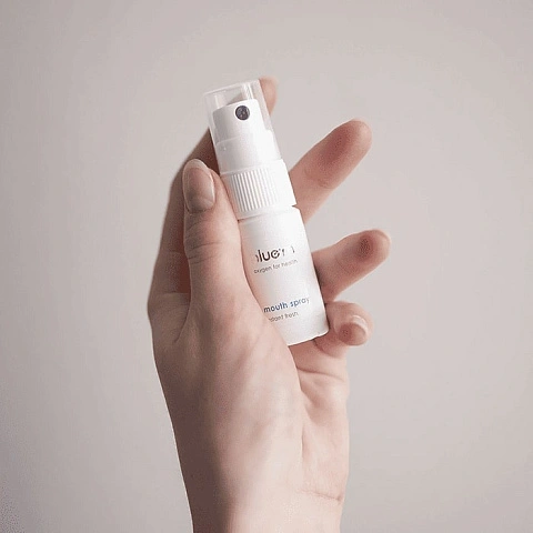 Спрей Bluem с активным кислородом - изображение 2