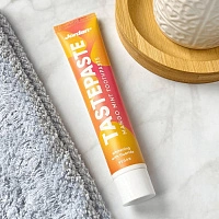 Зубная паста Jordan TASTEPASTE MANGO MINT, 50 мл - изображение 2