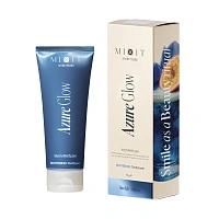 Зубная паста-корректор MIXIT smile rituals Azure Glow, 75мл