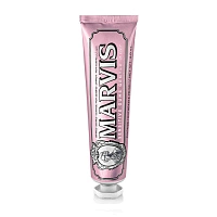 Зубная паста Marvis Sensitive Gums Gentle Mint Для Здоровья Дёсен, 75 мл - изображение 2