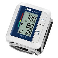 Тонометр A&D UB-202 - изображение 1