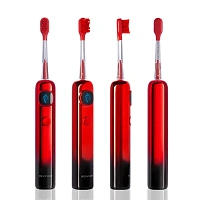 Электрическая зубная щетка Revyline RL 095 Fire Horse