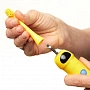 Электрическая зубная щетка Revyline RL 020 Kids Желтая - изображение 9