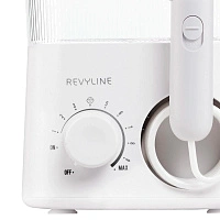 Ирригатор Revyline RL 150 Белый - изображение 4