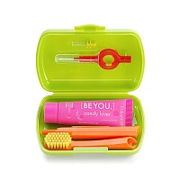 Дорожный набор Curaprox BE YOU