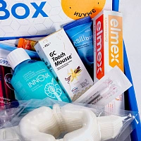 Dental Box Укрепление эмали - изображение 2